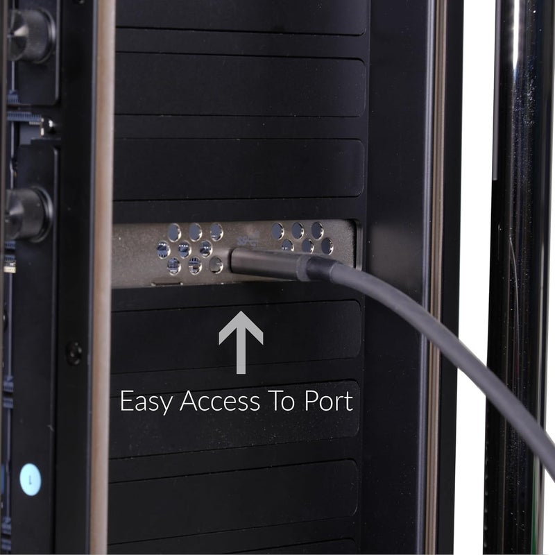 Sonnet Allegro Max USB-C 20Gbps PCIe Card - Image 5